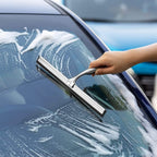 All Purpose Stainless Steel Squeegee Cleaner