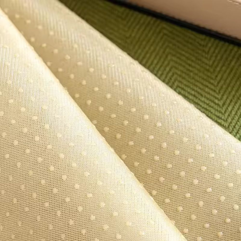 Cozy Quilted Sofa Protector - All-Season Furniture Cover