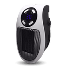 Top Heat Portable Heater - Top-Rated Portable Space Heater