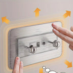 Aluminum Corner Shelf for Shower Storage