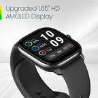 Amazfit GTS 4 Mini Smart Watch  (Refurbished)