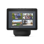 Amazon Echo Show 10 3rd Gen HD Smart Display with Alexa - Charcoal (Refurbished)