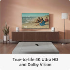 Amazon Fire TV Stick 4K  (Refurbished)
