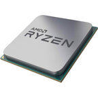 AMD Ryzen 5 3600 6-Core, 12-Thread Unlocked Desktop Processor with Wraith Stealth Cooler  (Refurbished)