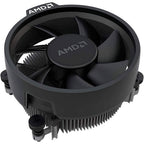 AMD Ryzen 5 3600 6-Core, 12-Thread Unlocked Desktop Processor with Wraith Stealth Cooler  (Refurbished)