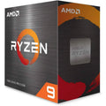 AMD Ryzen 9 5900X 12-core, 24-Thread Unlocked Desktop Processor  (Refurbished)