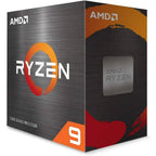 AMD Ryzen 9 5900X 12-core, 24-Thread Unlocked Desktop Processor  (Refurbished)