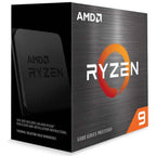 AMD Ryzen 9 5900X 12-core, 24-Thread Unlocked Desktop Processor  (Refurbished)