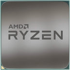 AMD Ryzen 9 5900X 12-core, 24-Thread Unlocked Desktop Processor  (Refurbished)