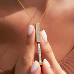 AmourElegance | Show your love with an elegant necklace