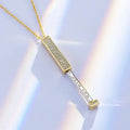 AmourElegance | Show your love with an elegant necklace