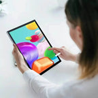 Android 14 10-Inch Tablet 2GB+4GB RAM + 32GB ROM + 1TB Expanded