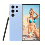 Android Ultra Pro Unlocked Dual SIM 5G 8GB+256GB RAM Smartphone