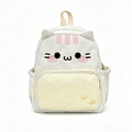 Animal-Inspired School Backpack