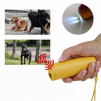 Anti-Barking Dog Trainer