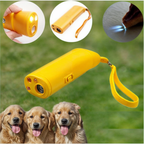 Anti-Barking Dog Trainer