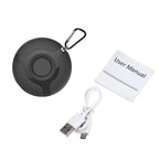 Anti-Mosquito Outdoor Ultrasonic Electronic Control USB