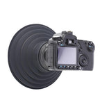 Anti-Reflection Lens Hood Cover