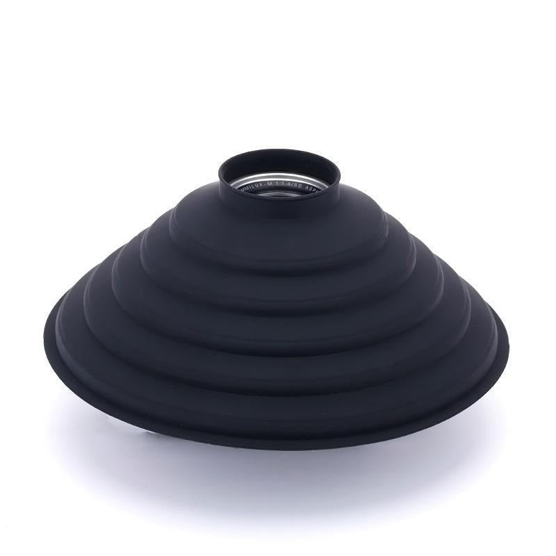 Anti-Reflection Lens Hood Cover