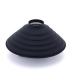 Anti-Reflection Lens Hood Cover