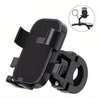 Anti-Slip Mobile Phone Holder Mount for Outdoor Riding and Mountain Biking