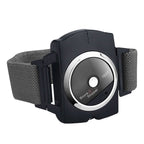 Anti-Snore Infrared Wristband with Conductive Film