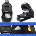 Anti-Theft Sling Bag
