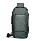Anti-Theft Sling Bag