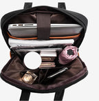 Secure Travel Backpack with Hidden Pockets