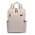 Secure Travel Backpack with Hidden Pockets