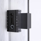 Anti Theft Video Doorbell Door Mount Fit for Most Doorbell Camera Accessories