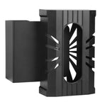 Anti Theft Video Doorbell Door Mount Fit for Most Doorbell Camera Accessories