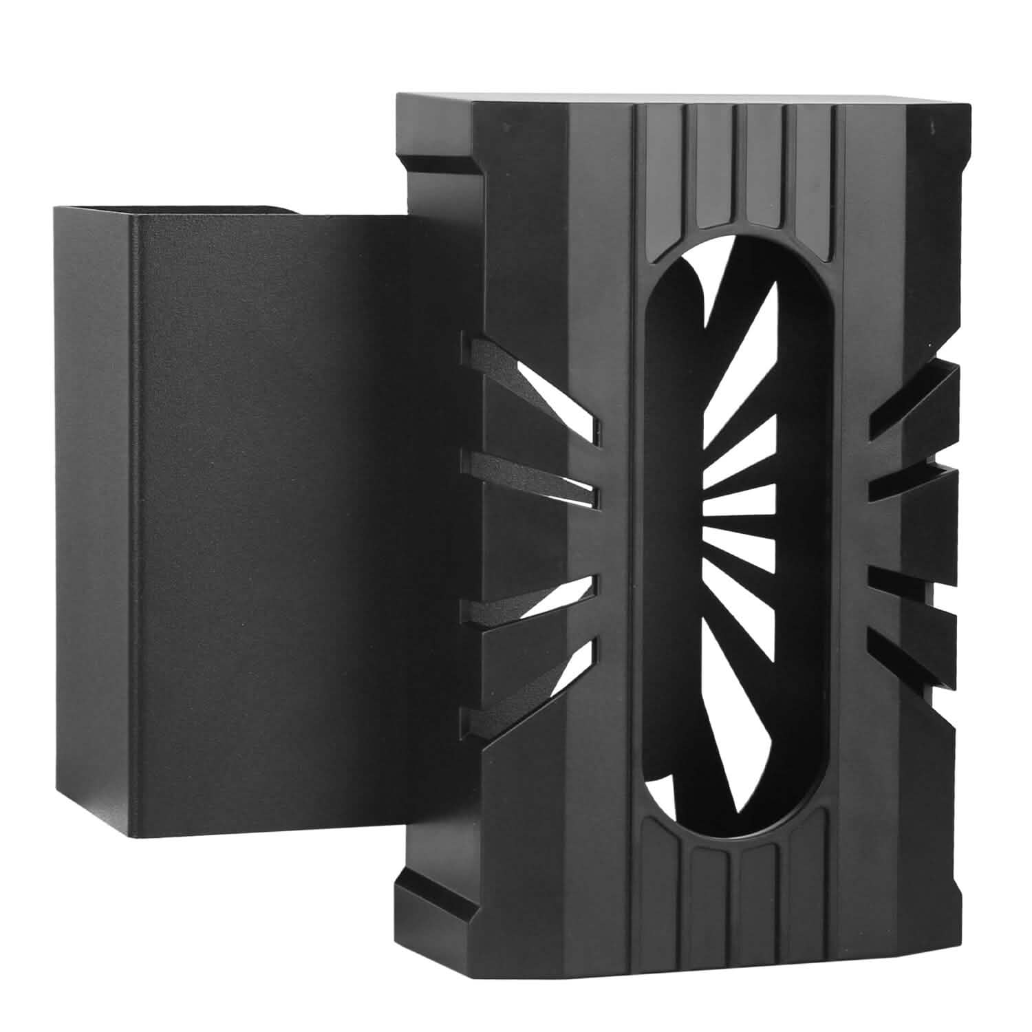 Anti Theft Video Doorbell Door Mount Fit for Most Doorbell Camera Accessories