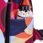 Anti-Theft Women's Backpack