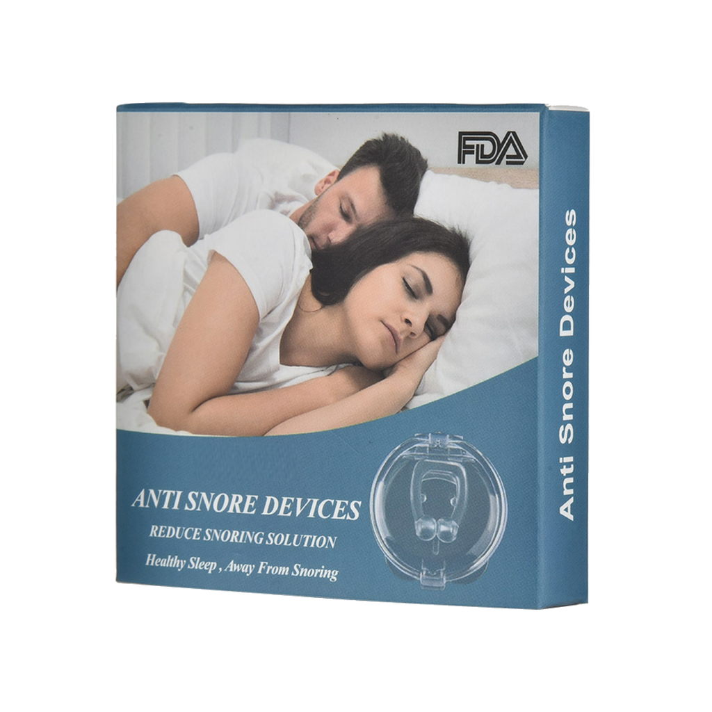 Anti Snore Device - Special Offer!