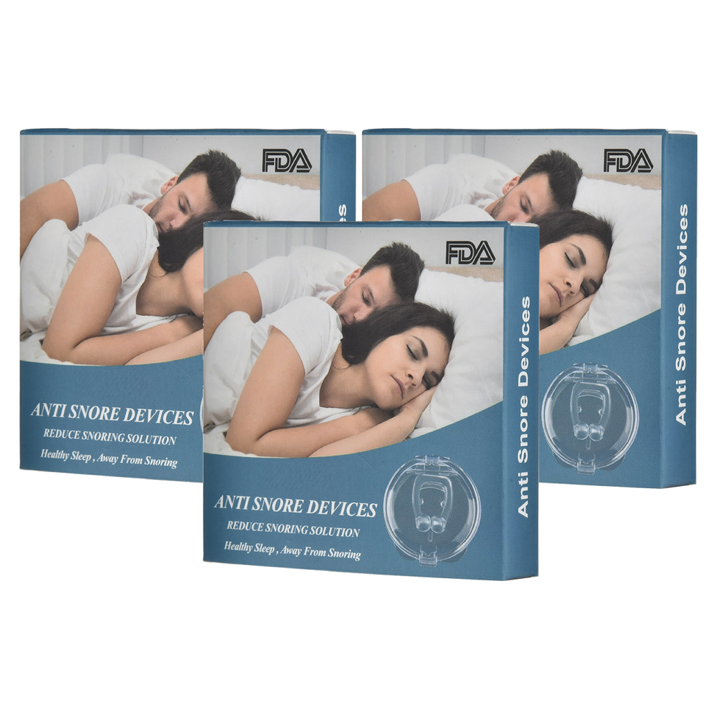 Anti Snore Device - Special Offer!