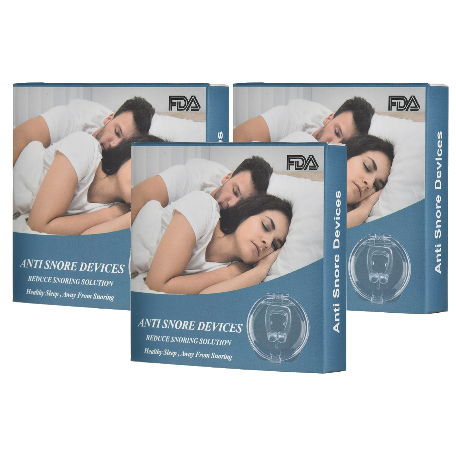 Anti Snore Device - Special Offer!