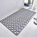 Non-Slip Shower Mat - Antibacterial & Safe