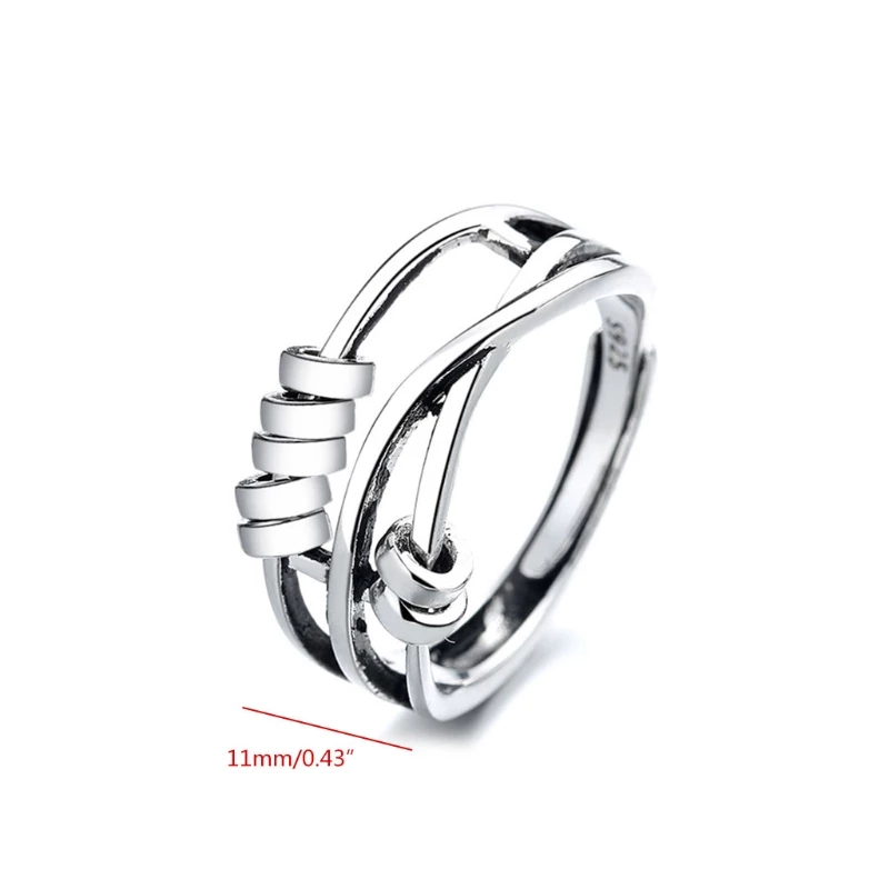Anxiety Relief Ring