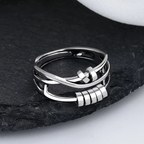 Anxiety Relief Ring