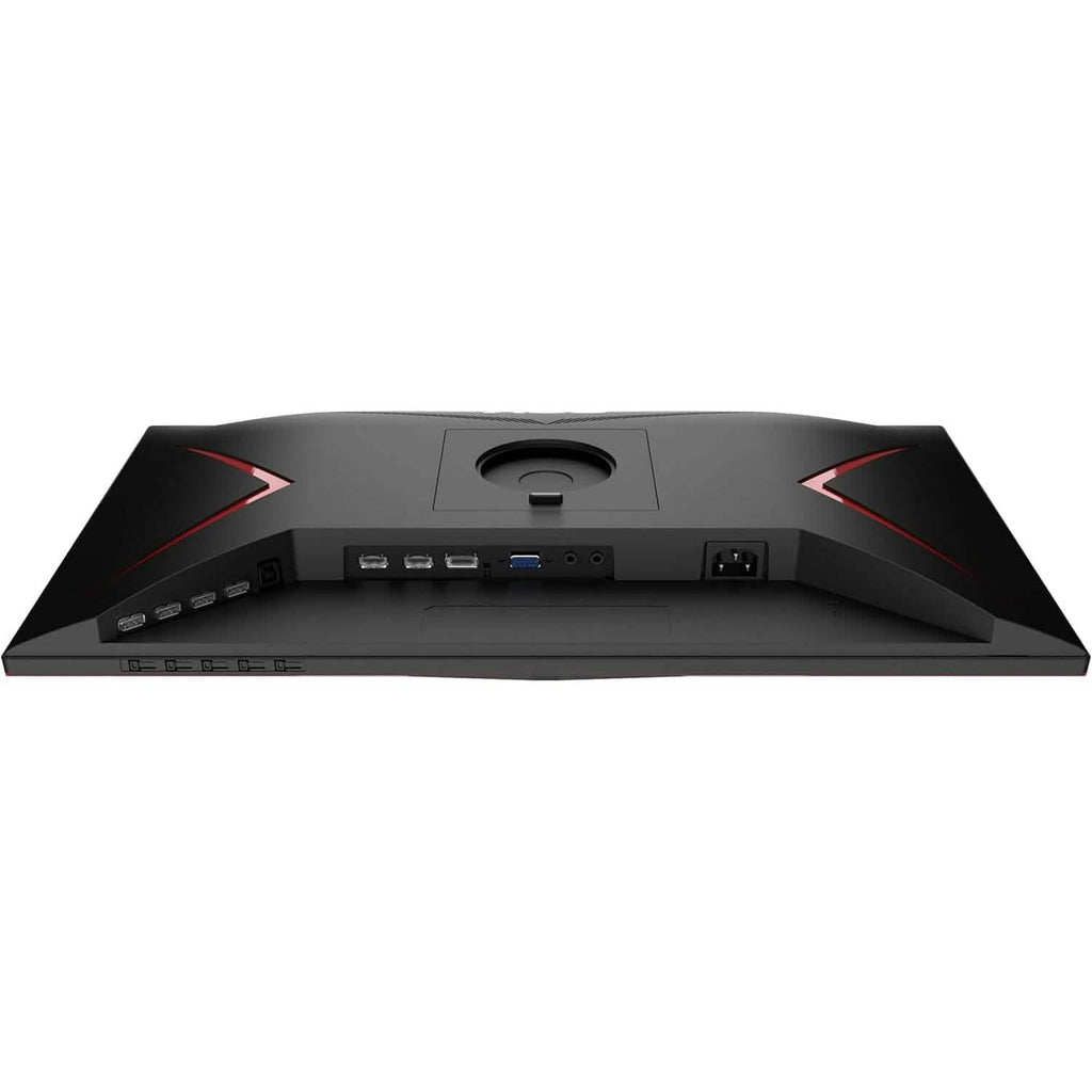 AOC 27G2 27" Frameless Gaming IPS Monitor, FHD 1080P, 1ms 144Hz, NVIDIA G-SYNC Compatible + Adaptive-Sync, Height Adjustable  (Refurbished)