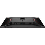 AOC 27G2 27" Frameless Gaming IPS Monitor, FHD 1080P, 1ms 144Hz, NVIDIA G-SYNC Compatible + Adaptive-Sync, Height Adjustable  (Refurbished)