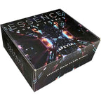 Apevia ATX-ES600W Essence 600W ATX Semi-Modular Gaming Power Supply with Auto-Thermally Controlled  (Refurbished)