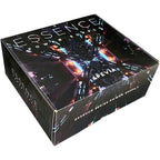 Apevia ATX-ES700W Essence 700W ATX Semi-Modular Gaming Power Supply with Auto-Thermally Controlled  (Refurbished)