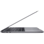 Apple 13.3 MacBook Pro 1.4GHz 8GB RAM 512GB SSD Space Gray MXK52LL/A (Refurbished)