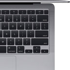 Apple 2020 MacBook Air Laptop M1 Chip, 13” Retina Display, 8GB RAM, 128GB SSD Storage MGN63LL/A  (Refurbished)