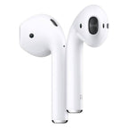 Apple AirPods 2nd Generation (Refurbished)