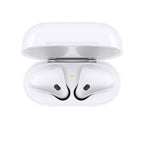 Apple AirPods 2nd Generation (Refurbished)