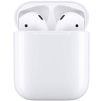 Apple AirPods 2nd Generation (Refurbished)