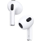Apple AirPods Wireless (3rd Generation)  (Refurbished)